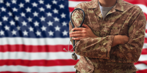 military-veteran-american-glad-stethoscope-Eskridge-Associates